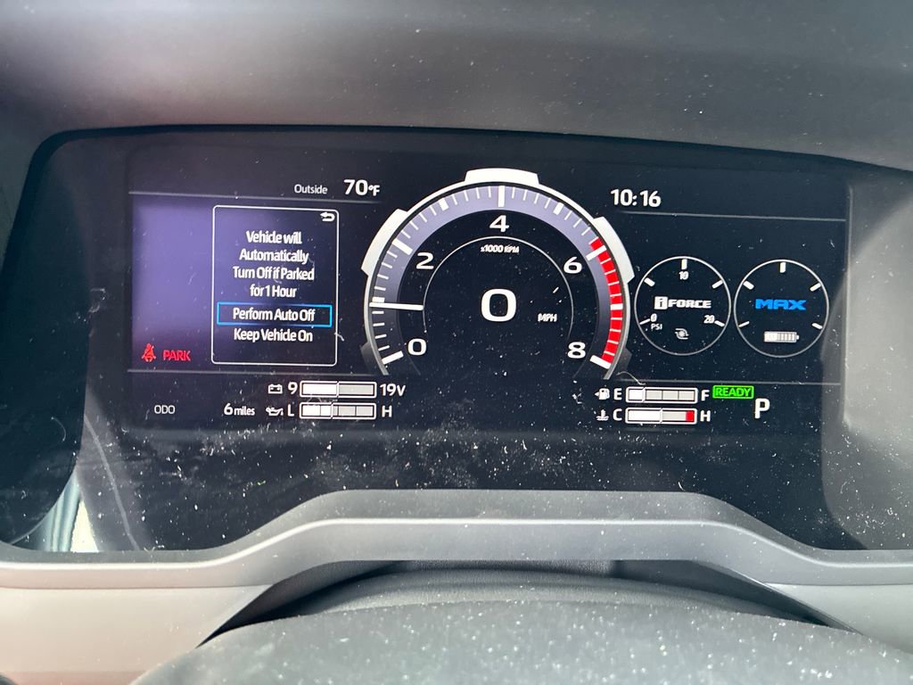 New 2026 Toyota Tundra 1794 Edition image 54