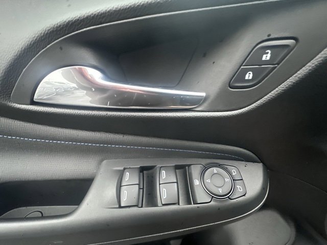 Certified 2024 Buick Envista Sport Touring w/ Convenience I Package image 10