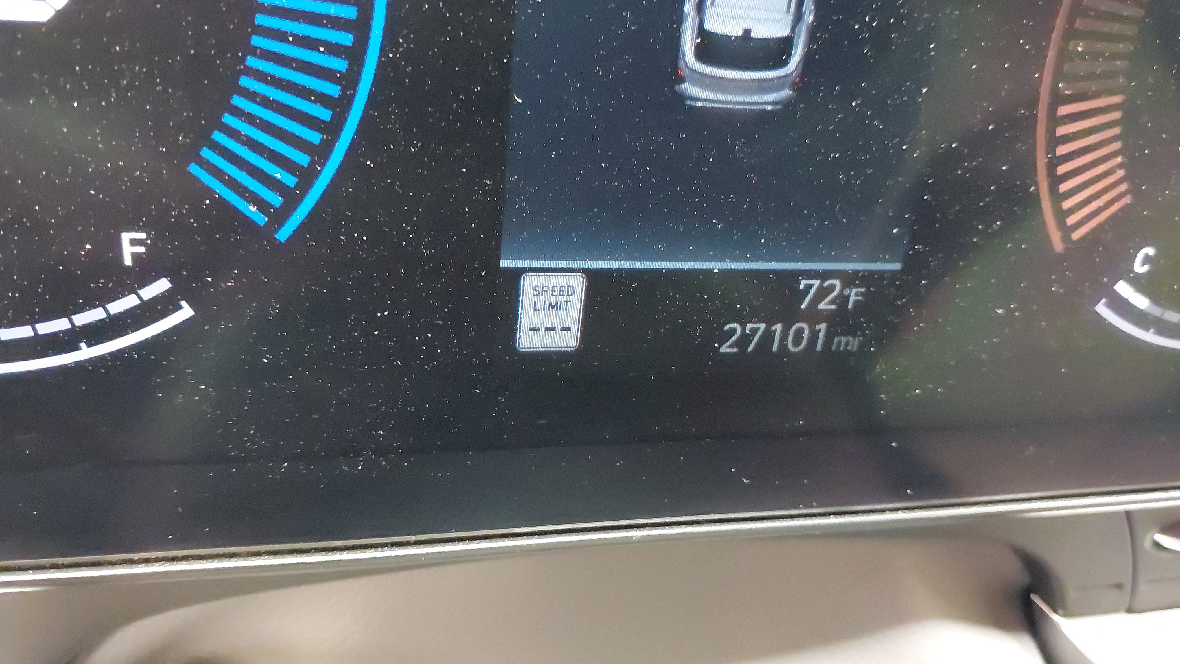 Used 2025 Hyundai Kona SEL AWD/4WD image 19