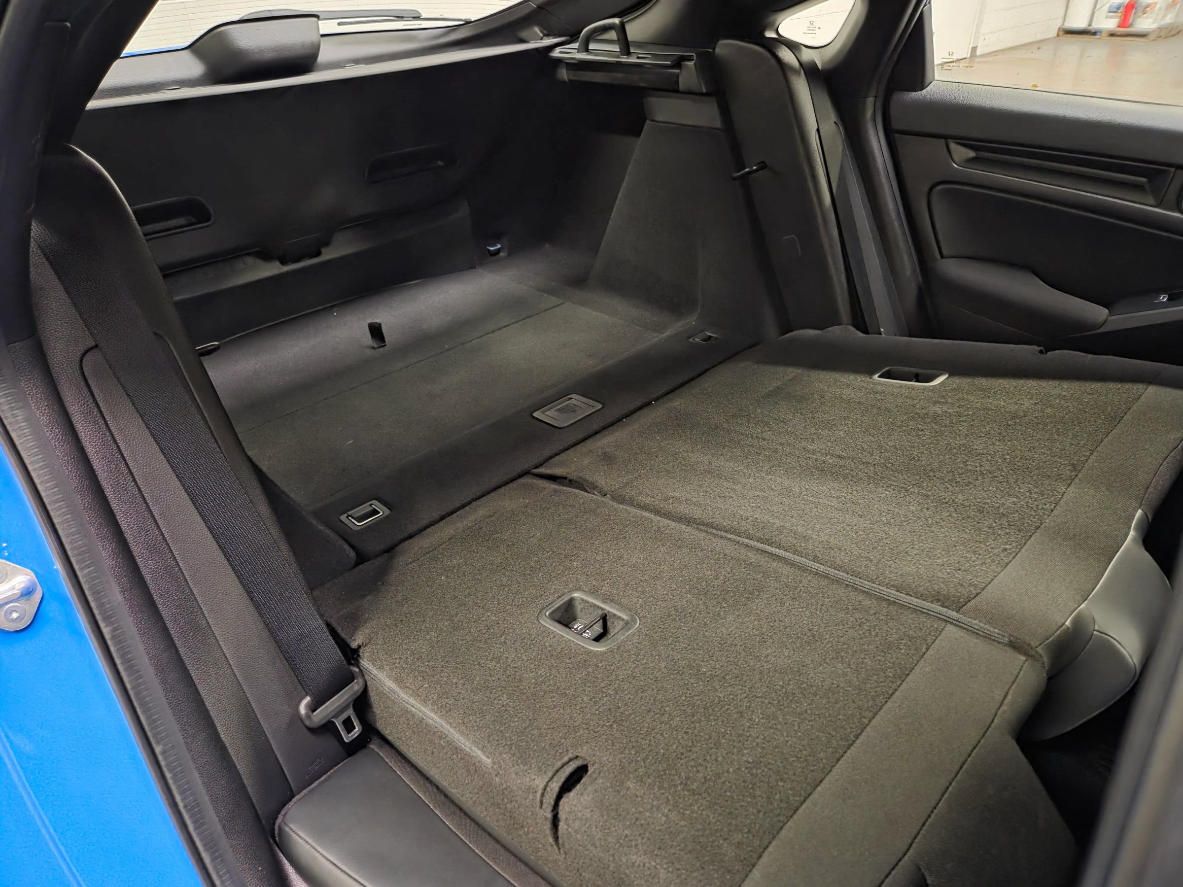 Used 2022 Honda Civic Sport image 36