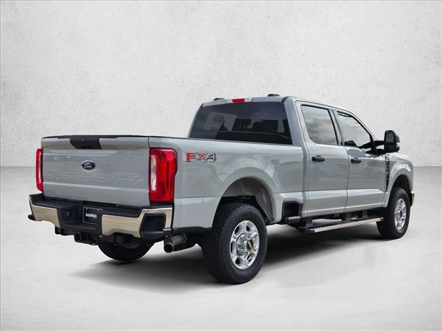 New 2026 Ford F250 XLT w/ FX4 Off-Road Package AWD/4WD image 4