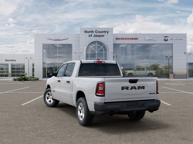 New 2026 RAM 1500 Tradesman AWD/4WD image 4
