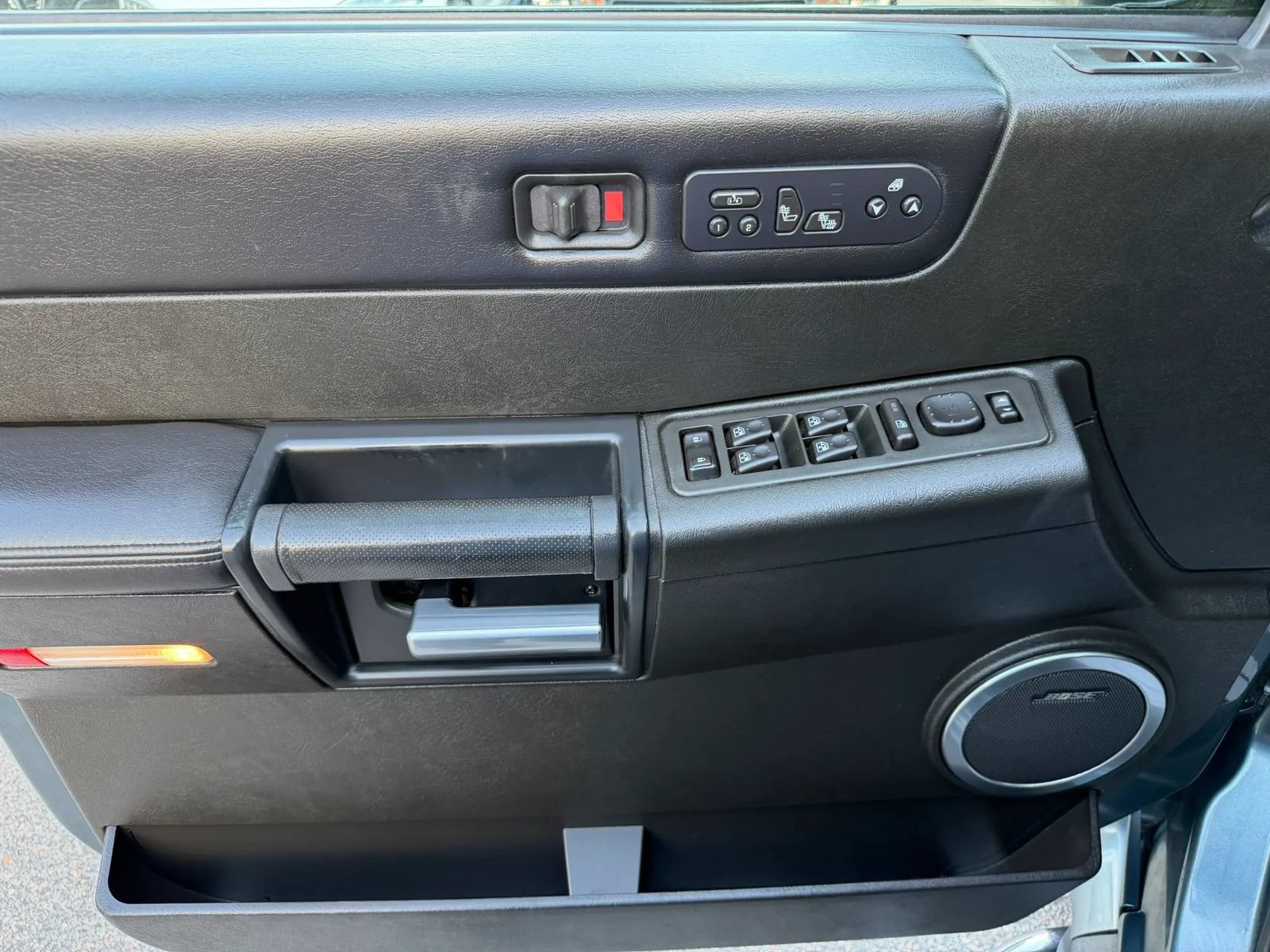 Used 2006 HUMMER H2 SUT AWD/4WD image 9