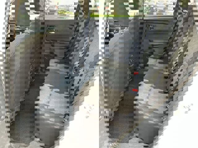 Used 2025 Nissan Rogue SV image 17