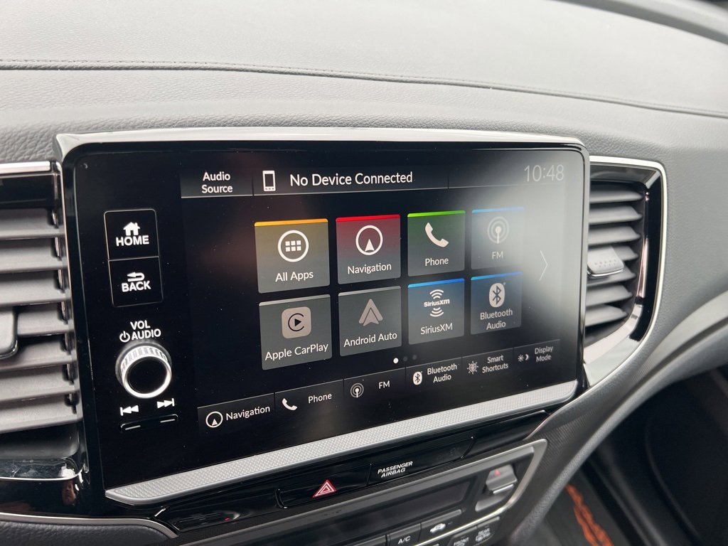 Used 2024 Honda Ridgeline TrailSport image 11