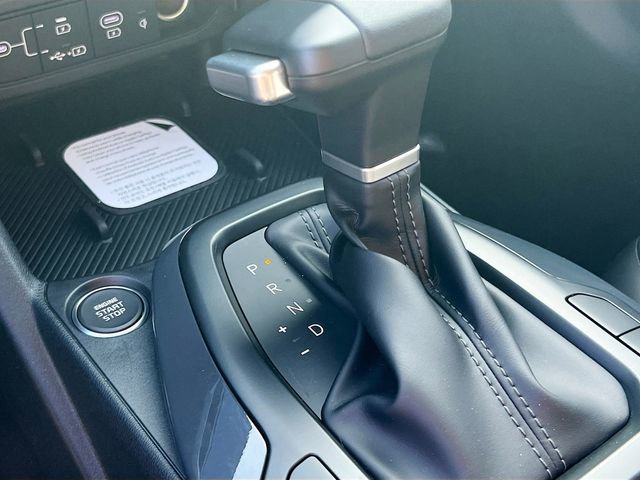 New 2026 Kia K4 EX FWD image 16