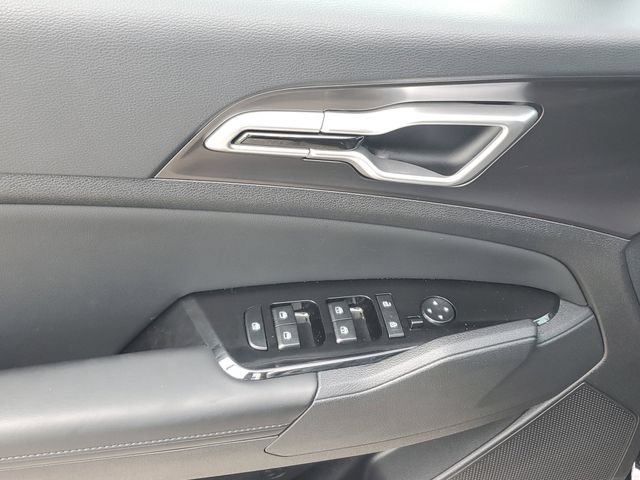 Certified 2024 Kia Sportage EX FWD image 18
