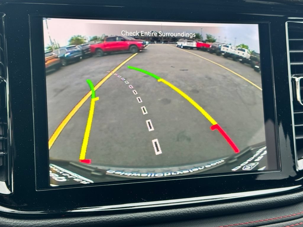New 2026 Dodge Durango GT w/ Blacktop Package AWD/4WD image 29