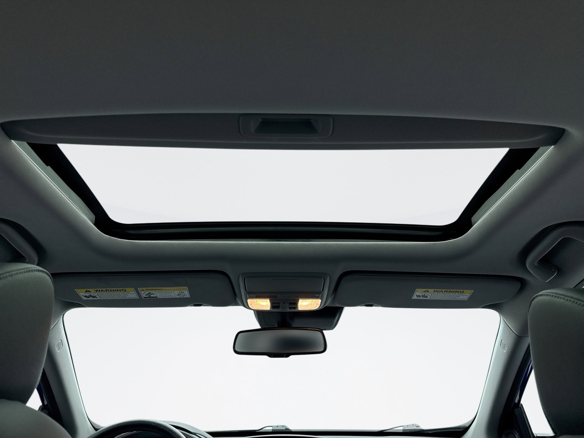 Used 2020 Honda CR-V EX-L image 17