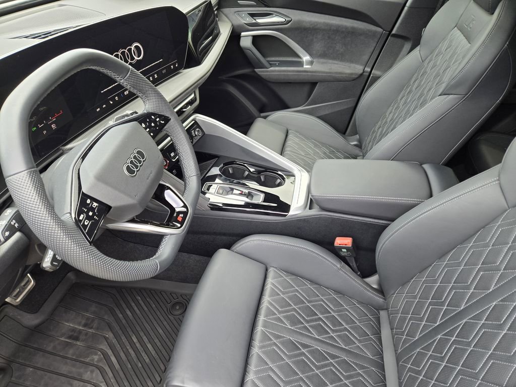 Certified 2025 Audi SQ5 Premium Plus image 16