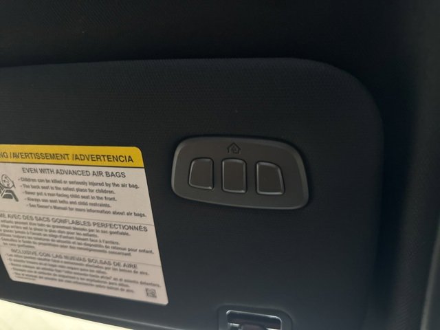 New 2026 Ford Explorer ST w/ Sun And Sound Package image 43