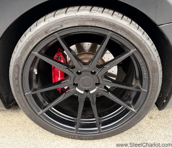 Used 2012 Maserati GranTurismo MC image 32