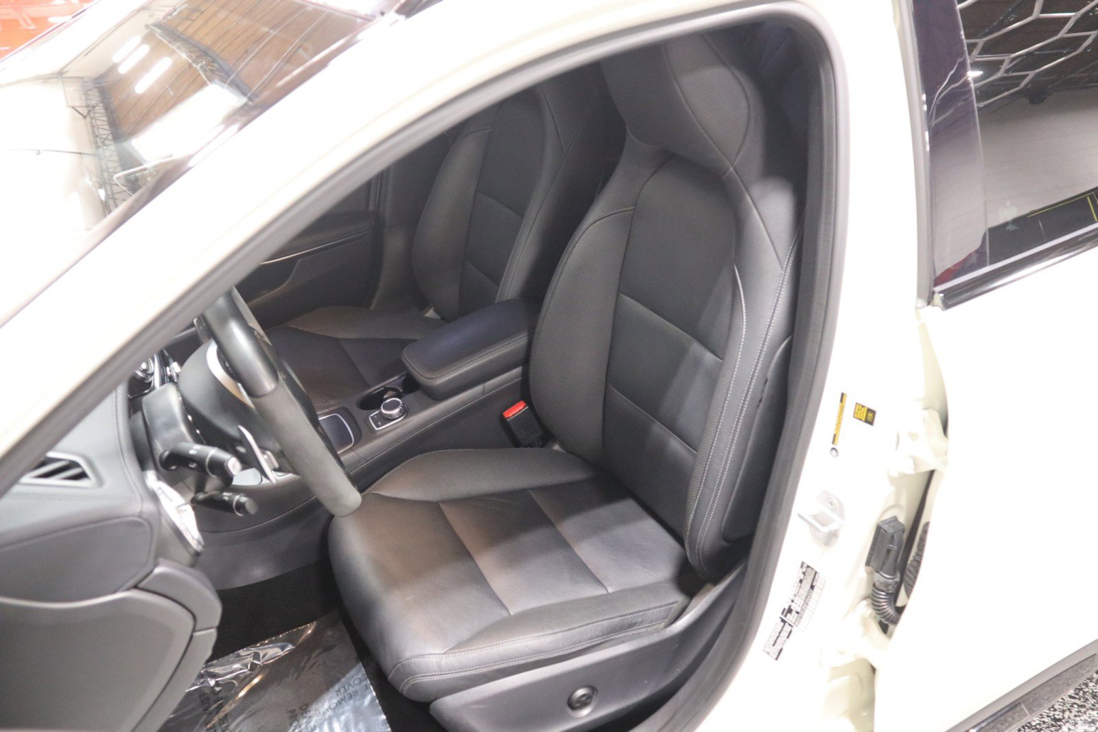 Used 2015 Mercedes-Benz GLA 45 AMG 4MATIC image 39