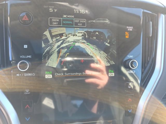 Used 2023 Subaru Outback Onyx Edition image 6