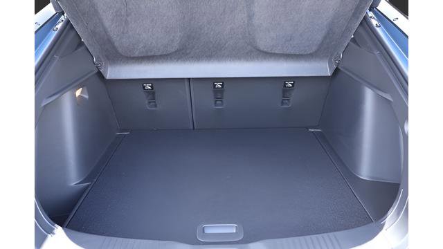 Used 2026 Buick Envista Sport Touring w/ Convenience I Package FWD image 19