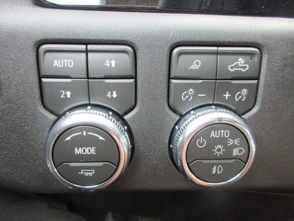 New 2026 GMC Sierra 1500 Elevation w/ Elevation Premium Package image 18