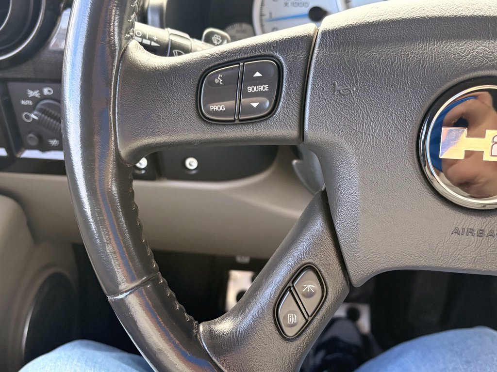 Used 2005 HUMMER H2 SUT AWD/4WD image 20