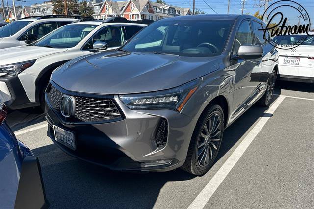 Used 2024 Acura RDX w/ Advance Package