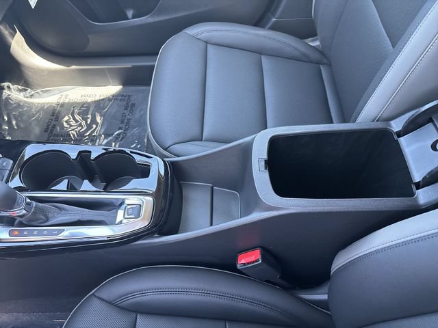 New 2026 Chevrolet Trax ACTIV w/ Driver Confidence Package FWD image 24
