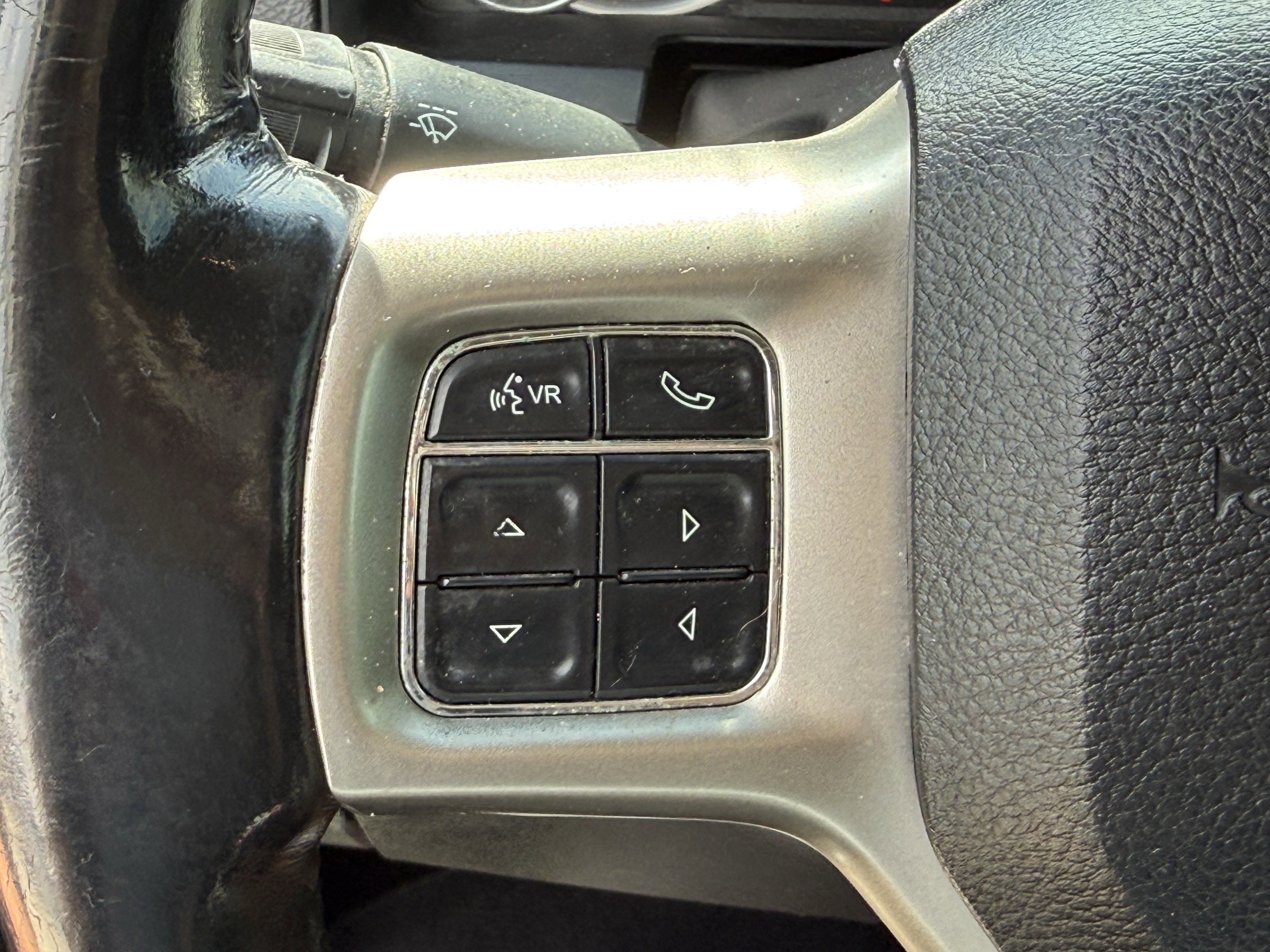 Used 2015 RAM 3500 Laramie image 16