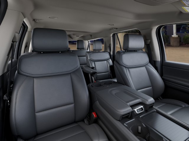 New 2027 Ford Expedition Max Active AWD/4WD image 11