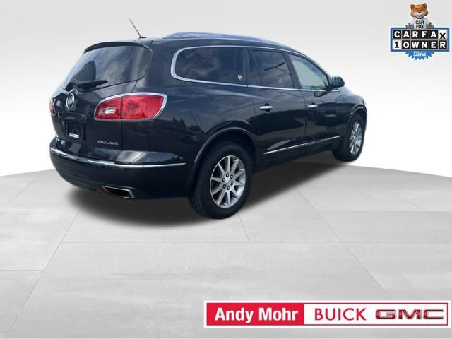 Used 2015 Buick Enclave Leather FWD image 16