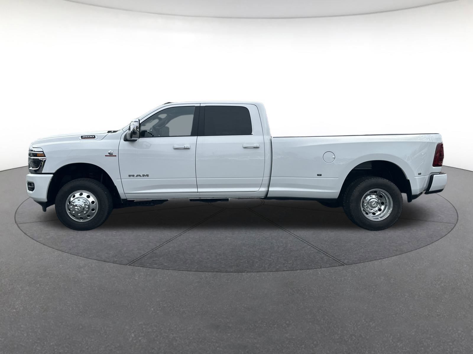 New 2026 RAM 3500 Laramie image 2