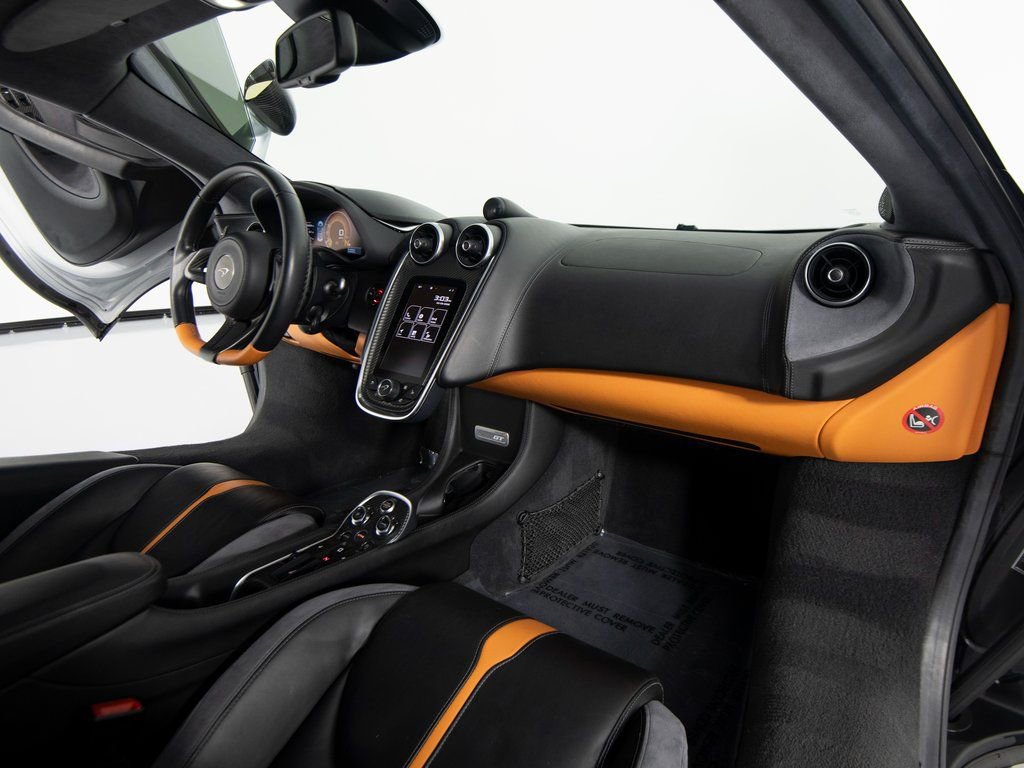 Used 2017 McLaren 570S Coupe image 26