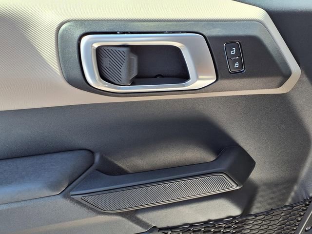 New 2026 Ford Bronco Big Bend w/ Black Diamond Package image 10