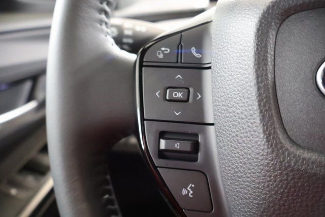 New 2026 Subaru Solterra Premium image 16