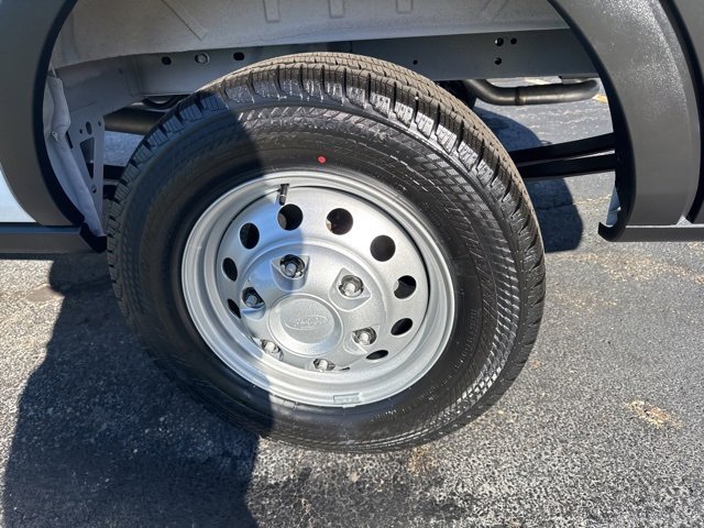 New 2026 Ford Transit 250 148 Medium Roof Extended AWD image 35