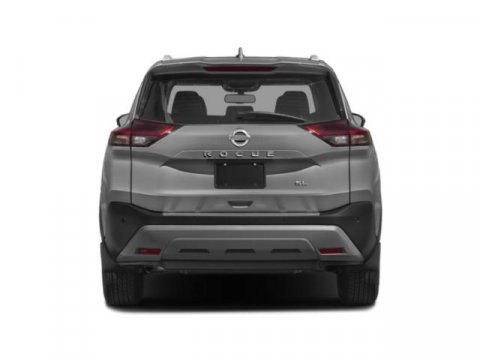 Used 2023 Nissan Rogue SL w/ SL Premium Package FWD image 8