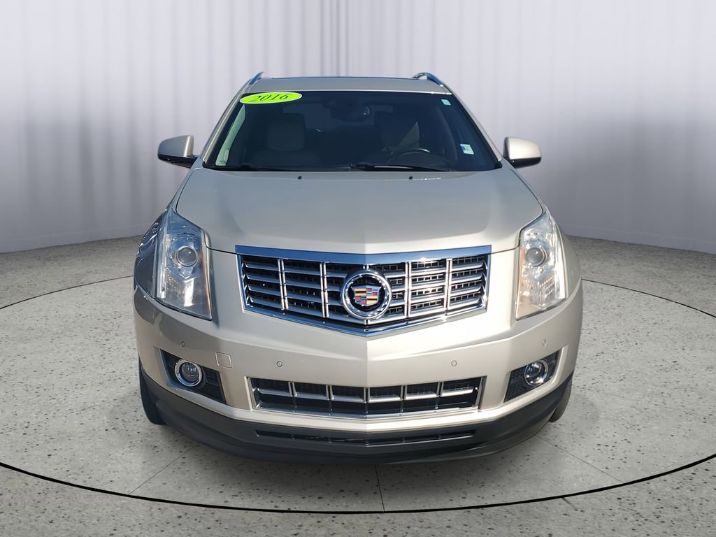 Used 2016 Cadillac SRX Performance w/ Driver Awareness Package image 9