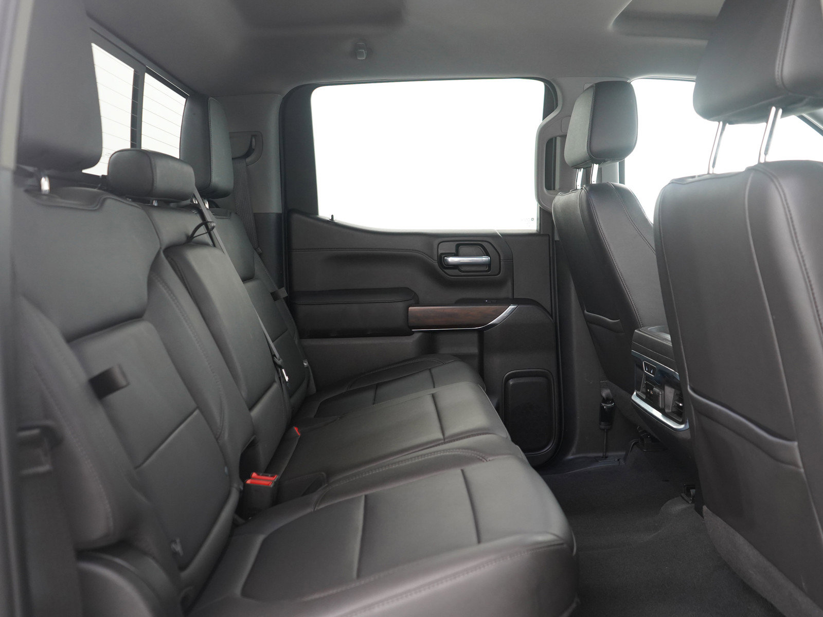 Used 2021 GMC Sierra 1500 SLT w/ SLT Premium Plus Package image 12