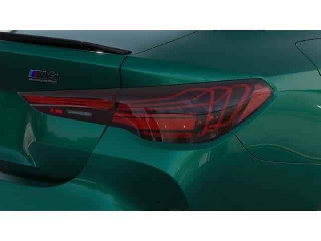 New 2027 BMW M4 xDrive Competition w/ Executive Package AWD/4WD image 8