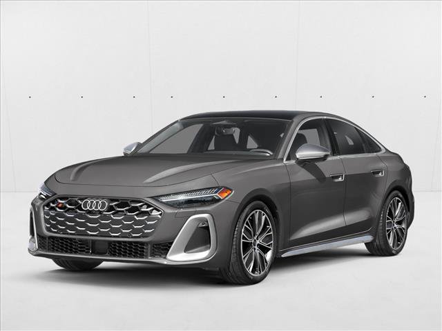 New 2026 Audi S5 Premium Plus