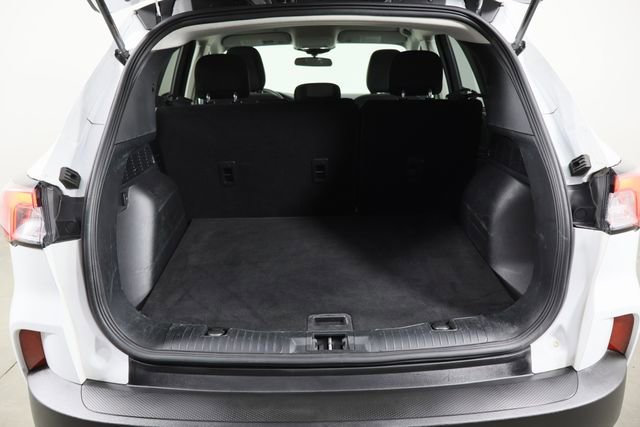 Used 2022 Ford Escape SE FWD image 43