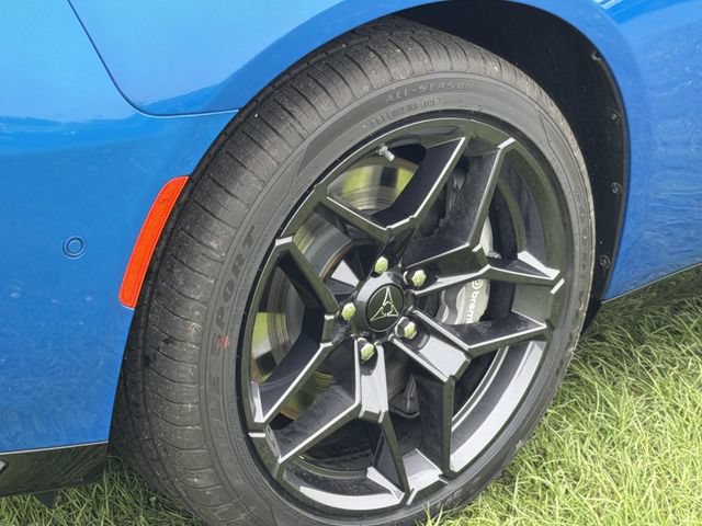 New 2026 Dodge Charger R/T AWD/4WD image 18