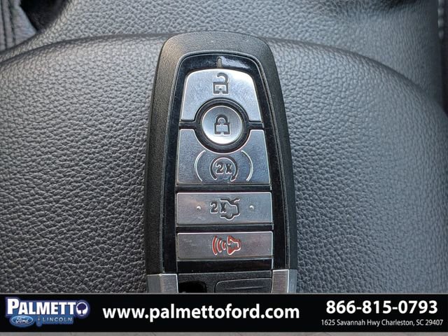 Used 2020 Ford Mustang Premium w/ 2.3L High Performance Package RWD image 27
