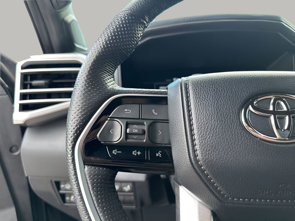 Used 2024 Toyota Sequoia Platinum image 30