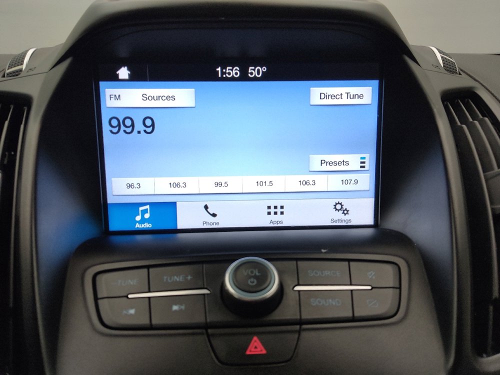 Used 2019 Ford Escape SEL AWD/4WD image 25