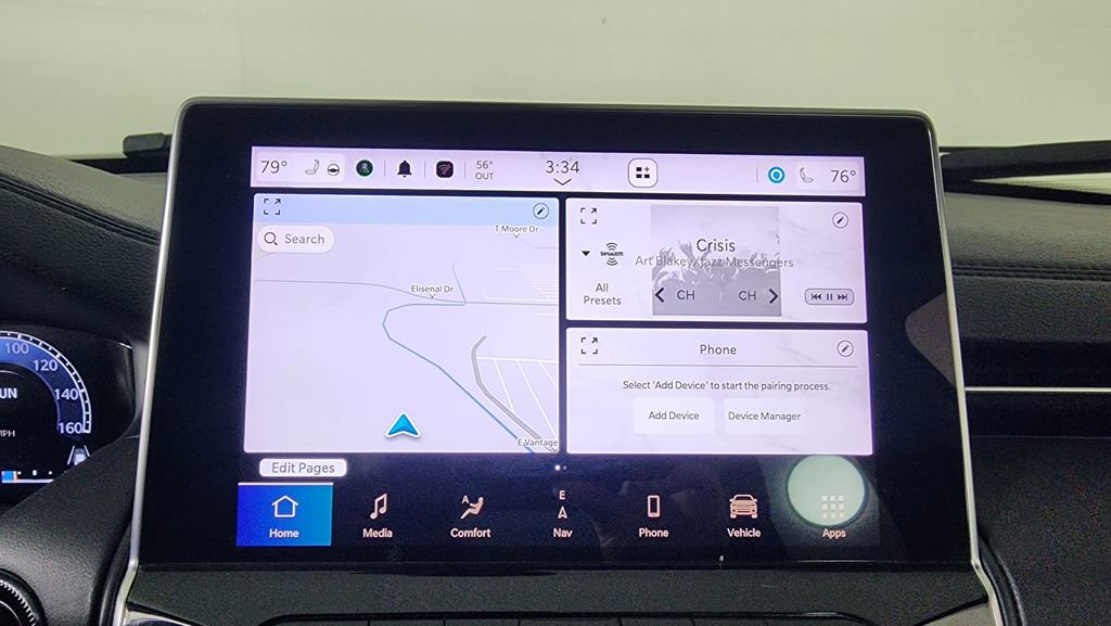 Used 2023 Jeep Compass High Altitude image 21