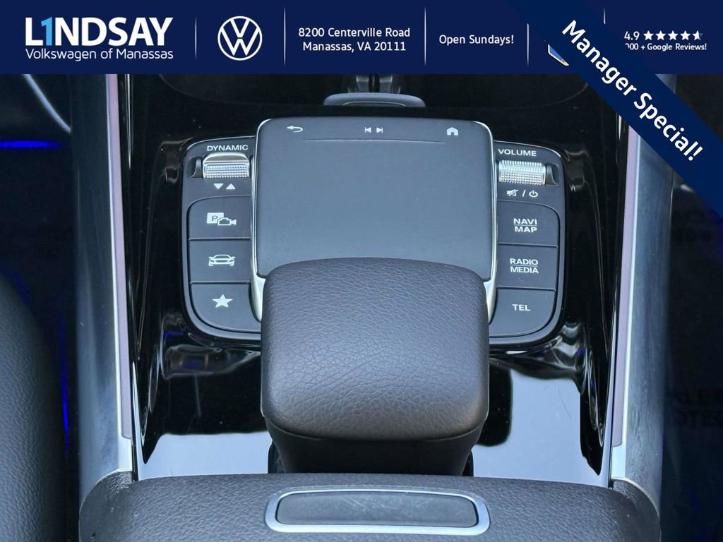 Used 2023 Mercedes-Benz GLA 250 4MATIC image 16