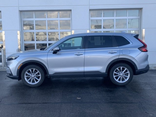 Used 2023 Honda CR-V EX image 2