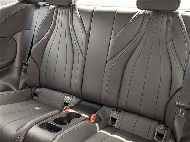 Certified 2025 Mercedes-Benz CLE 300 4MATIC Coupe image 16