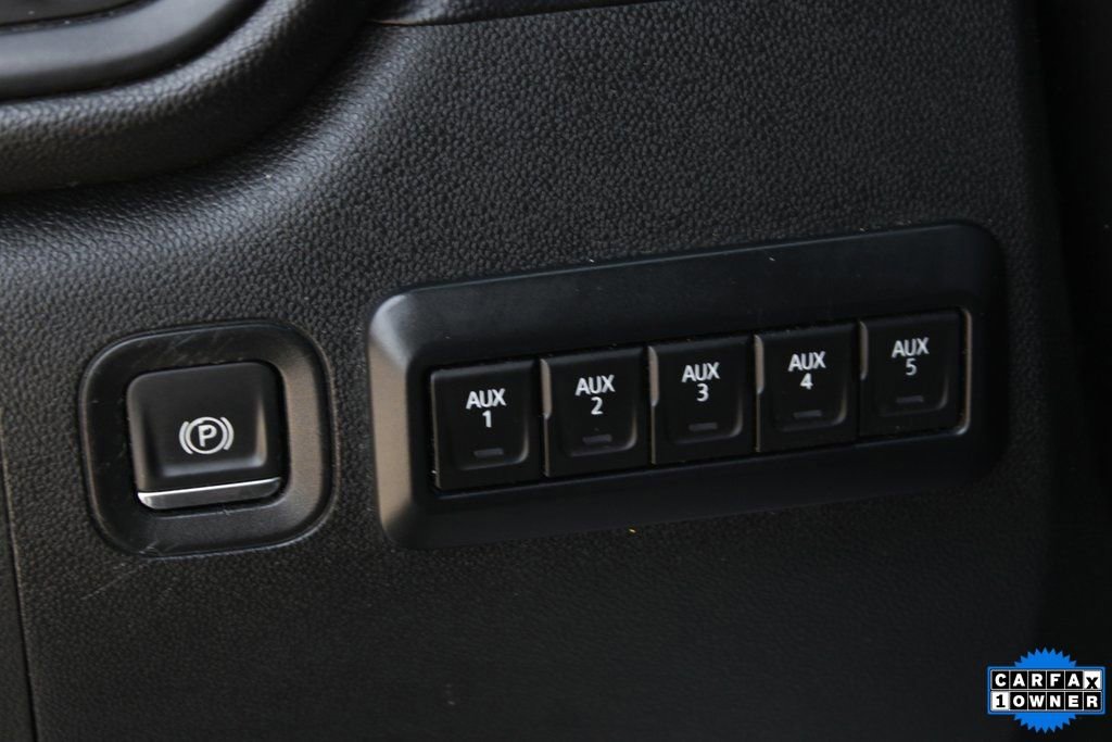 Used 2020 Chevrolet Silverado 3500 W/T w/ WT Convenience Package RWD image 18