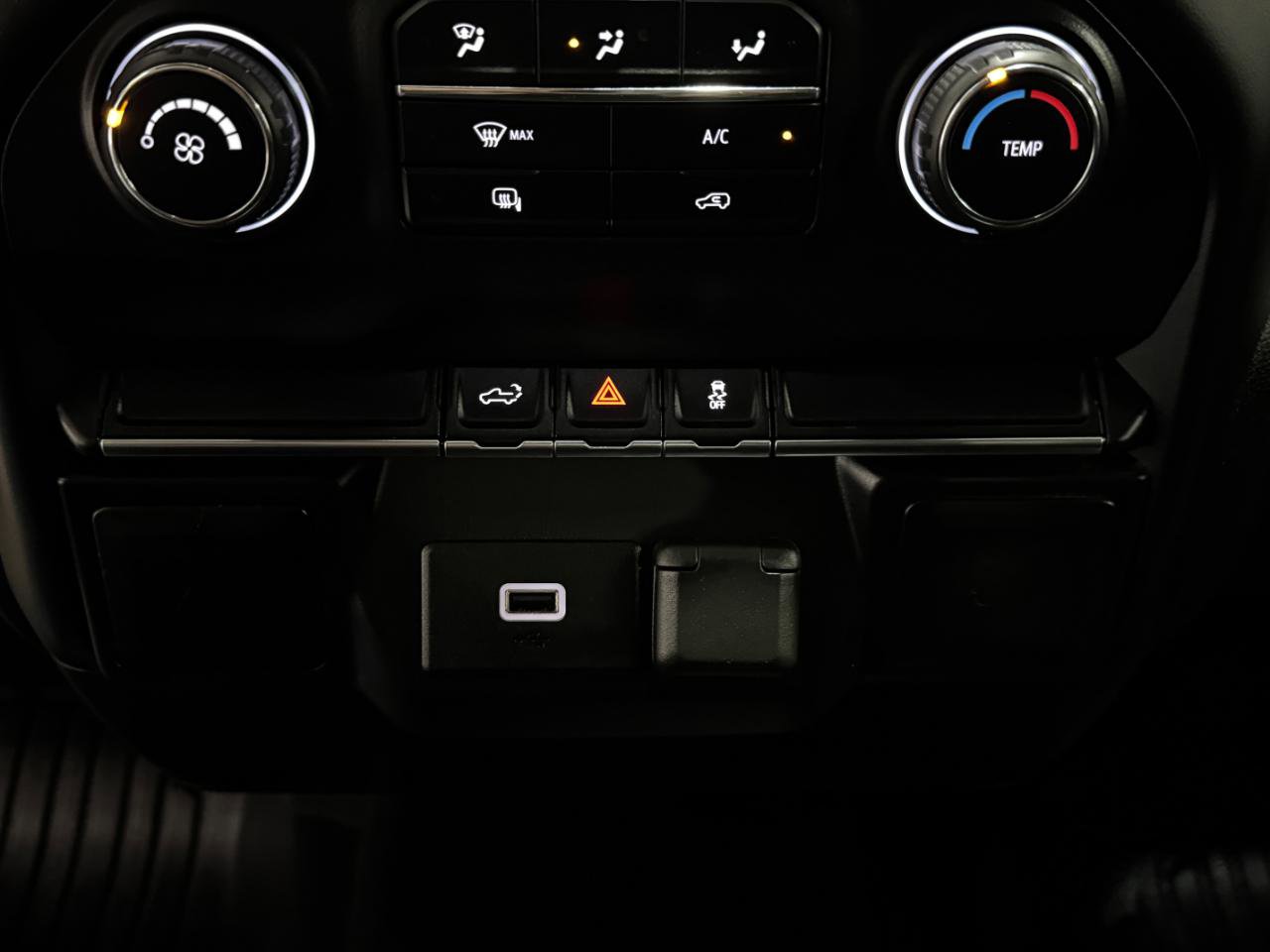 Used 2020 Chevrolet Silverado 2500 W/T w/ WT Fleet Convenience Package image 26