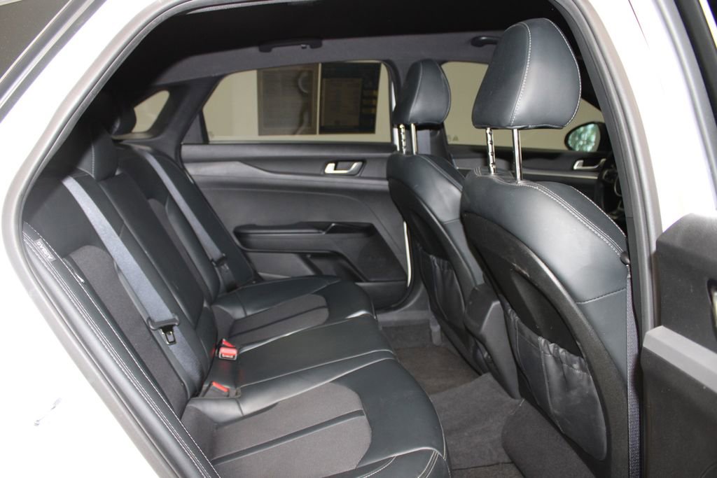 Used 2024 Kia K5 GT-Line w/ GT-Line Premium Package FWD image 28