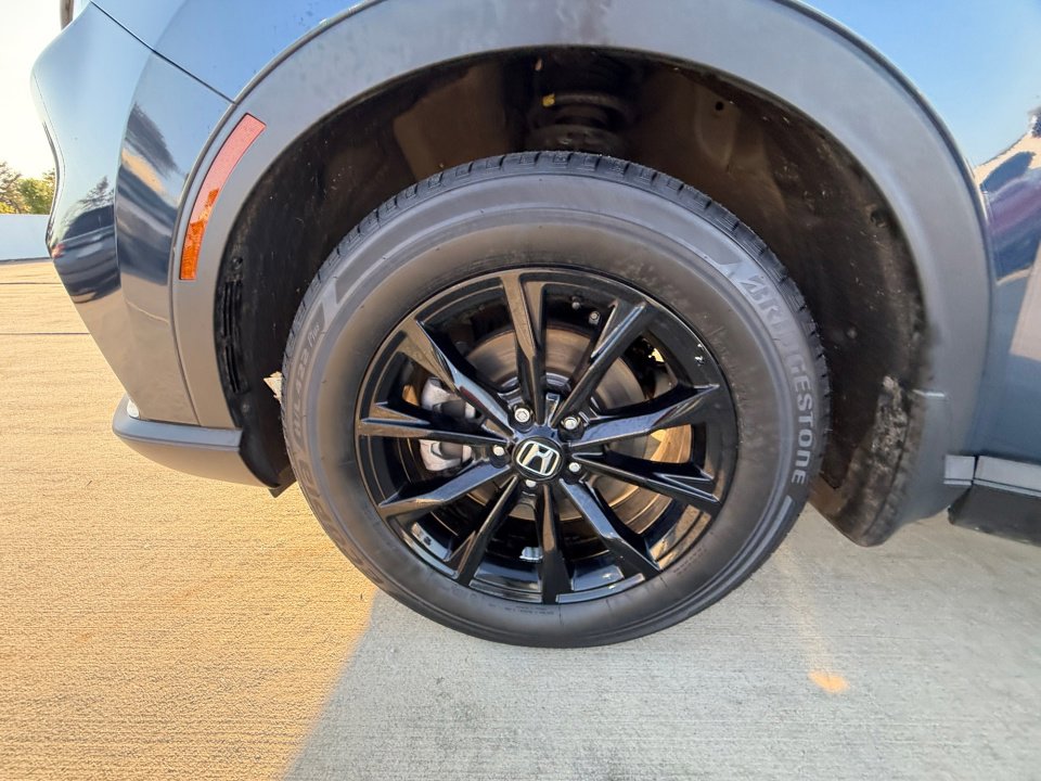 Certified 2024 Honda CR-V Sport-L image 31