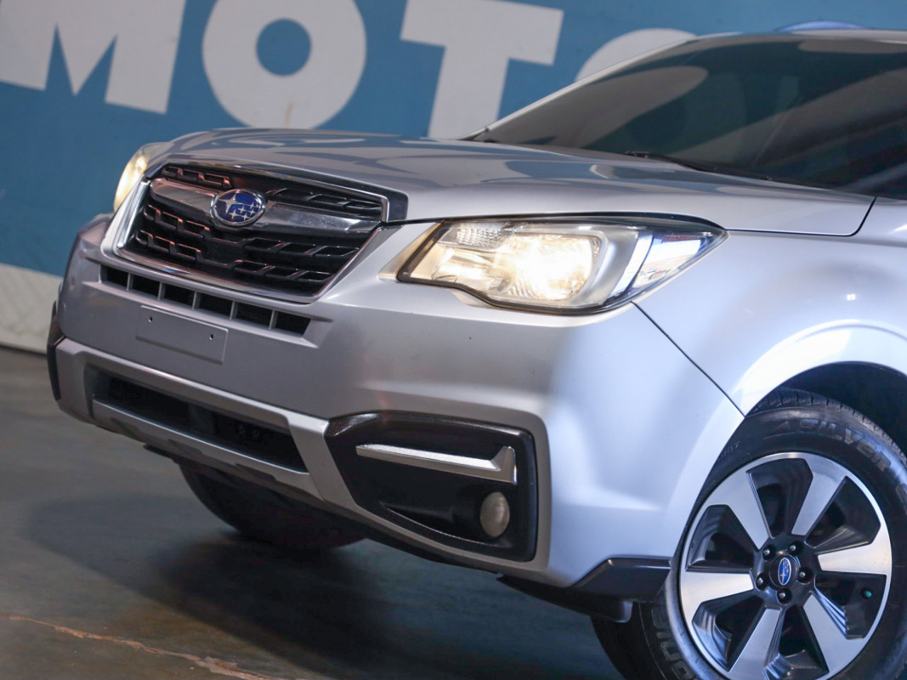 Used 2017 Subaru Forester 2.5i Limited w/ Popular Package #2 image 35